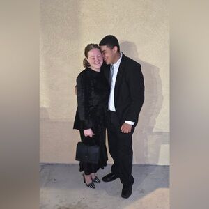 Meet your Posher, Alaina